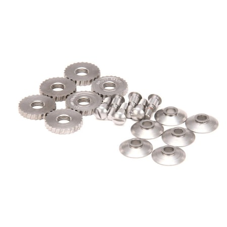 Edlund 203/266 Replacement Part Kit KT2326